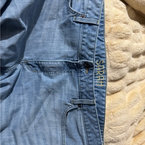 Kimes Sarah Jeans - Picture 3 of 4